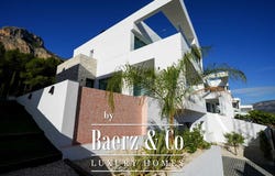 1 Carrer del Campanar, Polop, Valencian Community 03520