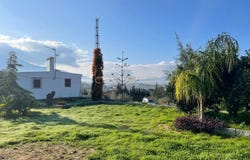 Alhaurín el Grande, Andalusia