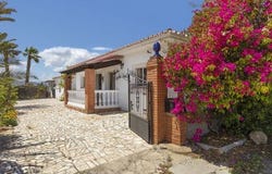 Pizarra, Andalucía
