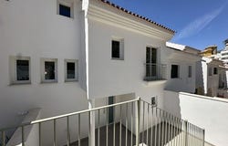 Torrequebrada, Andalucía