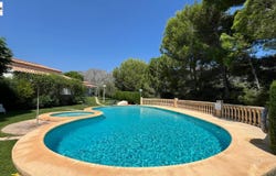 Beniarbeig, Valencia 03778