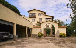 Montornès del Vallès, Catalonia 08170