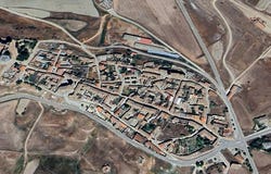 Montealegre de Campos, Castile and León