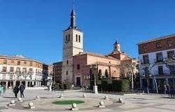 Torrejón de Ardoz, Community of Madrid