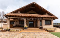 Soto del Real, Community of Madrid 28791