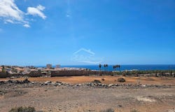 Callao Salvaje, The Canary Islands 38678