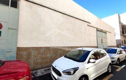 Alcala, Canary Islands 38686