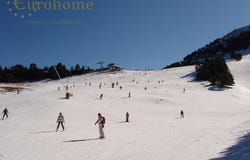 la molina, Alp, Catalonia 17538