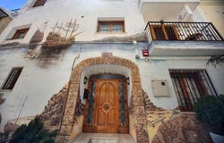 Calpe/Calp, Valencian Community