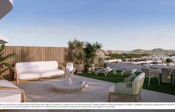 Finestrat, Valencian Community 03509