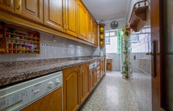 Sevilla, Andalusia 41007