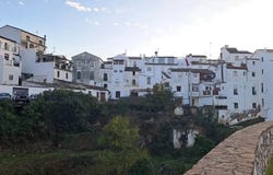 Gaucín, Andalusia