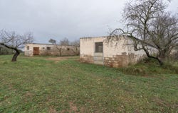 La Galera, Catalonia 43515