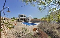Maó, Balearic Islands 07712