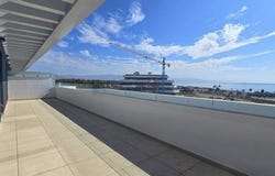 Torremolinos, Andalucía