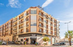 Vall d'Uixó (la), Valencian Community