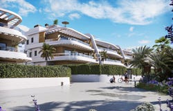 Finestrat, Golf Bahía, Alicante, Valencian Community 03509