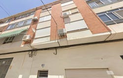 Sax, Valencian Community