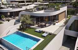 Finestrat, Valencia 03509