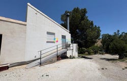 Vélez-Rubio, Andalusia 04820