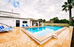 San Luis, Balearic Islands 03180