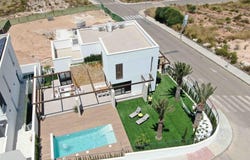 Dehesa de Campoamor, Valencia 03189