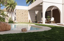 Abanilla, Region of Murcia