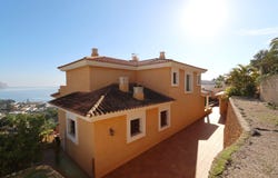 Altea, A, Altea, Valencian Community 03590