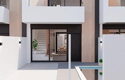 San Pedro del Pinatar, Murcia 30740