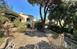 Santa Cristina d'Aro, Girona