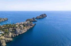 Santa Ponsa, Baleares