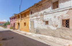 Ontinyent, Valencian Community