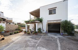 Carrer De Sa Lluerna, Sant Antoni de Portmany, Balearic Islands 07820