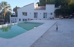 Denia, Valencian Community 03700