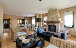 Guadarrama, Community of Madrid 28440