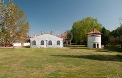 Plaza De La Concordia, Camarma de Esteruelas, Community of Madrid 28816