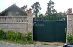 Nigrán, Galicia 36350