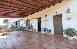 Trigueros, Huelva