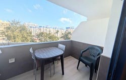 Benalmadena, Andalucía