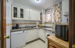 Sevilla, Andalusia 41001