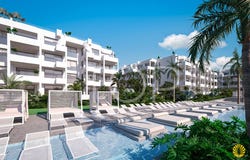 Palm-Mar, Canary Islands 38632