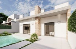 Roldan, Murcia 30709