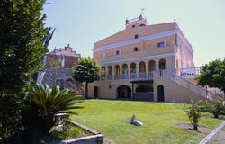 Teià, Catalonia
