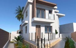 Los Alcazares, Murcia