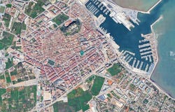Dénia, Valencian Community