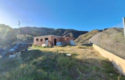 Mojacar, Andalusia 04638