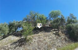 Frailes, Jaen
