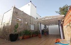 Calle Dormidero, Corralejo, Canarias 35660