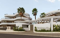 Finestrat, Valencia 03509
