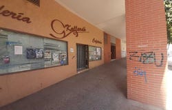 Badajoz, Extremadura